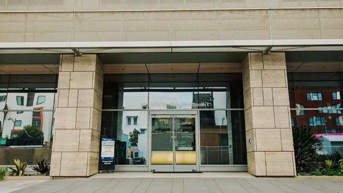 UCSF Adult Congenital Heart Disease Clinic 1