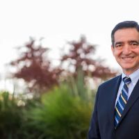 Dr. Ramin Beygui, MD, FACS