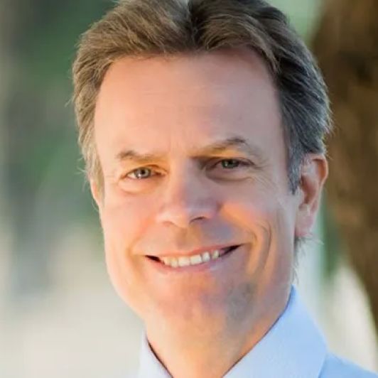 Dr. Tobias Deuse, MD