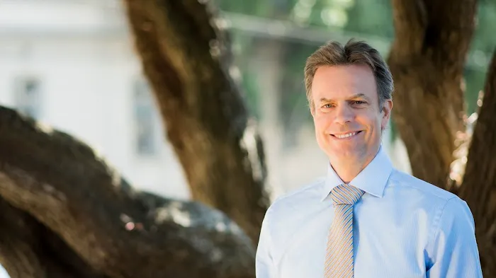 Dr. Tobias Deuse, MD 1