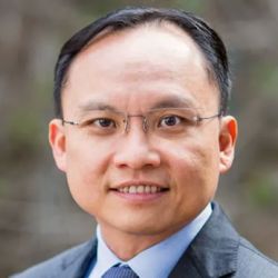 Dr. Teng C. Lee, MD, FACS ico