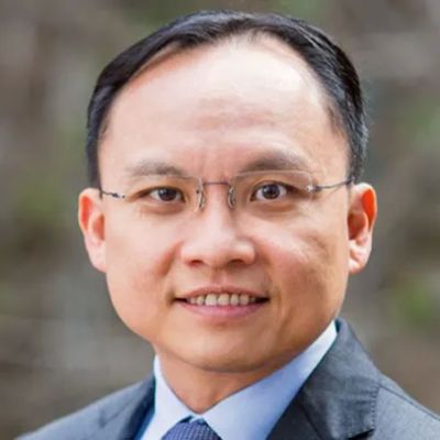 Dr. Teng C. Lee, MD, FACS