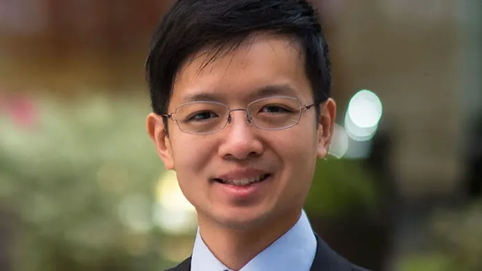 Dr. Richard Cheng, MD 0