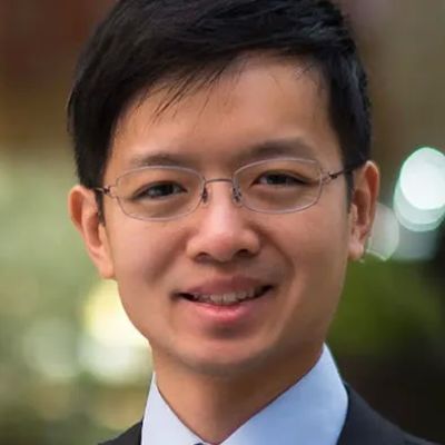 Dr. Richard Cheng, MD