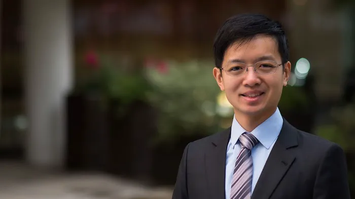 Dr. Richard Cheng, MD 1