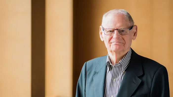 Dr. Melvin M. Scheinman, MD 1