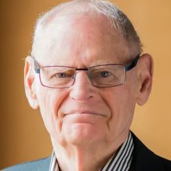 Dr. Melvin M. Scheinman, MD ico