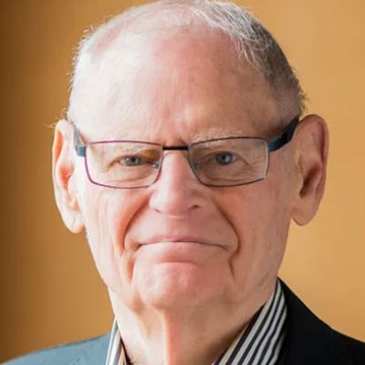 Dr. Melvin M. Scheinman, MD