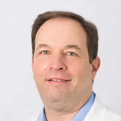 Dr. Edward P. Gerstenfeld, MD, MS, FACC