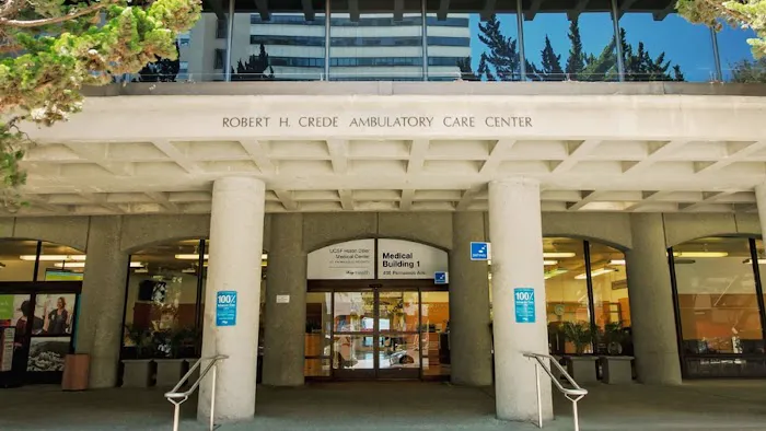 UCSF Comprehensive Genetic Arrhythmia Program 1
