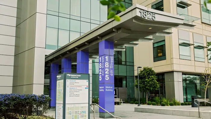 UCSF Pediatric Healthy Hearts & Minds Program 0