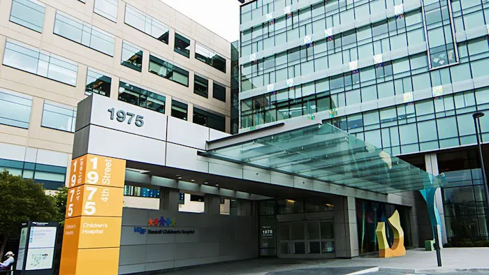 UCSF Pediatric Cardiac MRI & CT Imaging Program 2