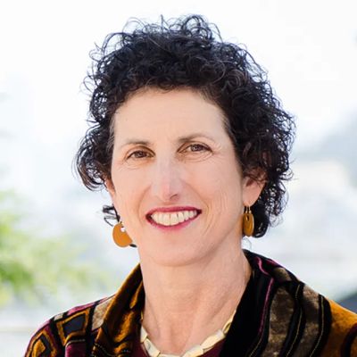 Dr. Rita F. Redberg, MD, MS