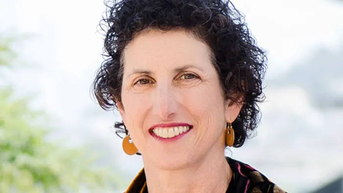 Dr. Rita F. Redberg, MD, MS 1