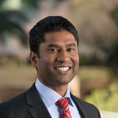 Ranjan Ray, M.D. Ph.D.