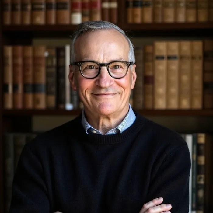 Steven L Blumlein, M.D. 3