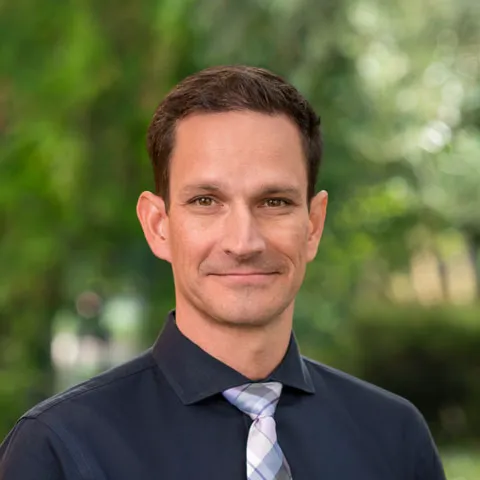 Christian Spies, M.D. 1
