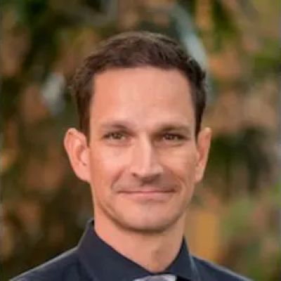 Christian Spies, M.D.