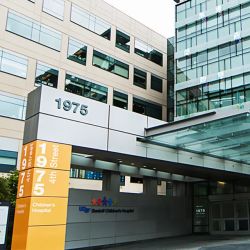 UCSF Pediatric Interventional Cardiology Program ico