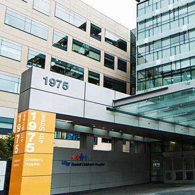 UCSF Pediatric Interventional Cardiology Program