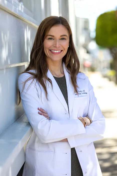 Whole Heart Cardiology - Nicole Harkin, MD 0