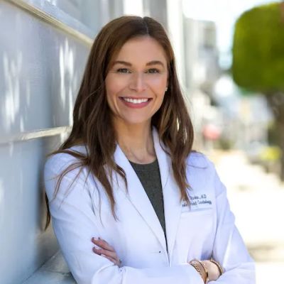 Whole Heart Cardiology - Nicole Harkin, MD