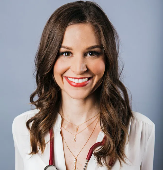 Whole Heart Cardiology - Nicole Harkin, MD 1