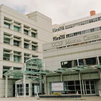 UCSF Asian Heart and Vascular Center