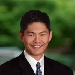 Richard H. Hongo, M.D. FACC ico
