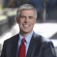 Brett C. Sheridan, M.D. FACS