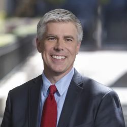 Brett C. Sheridan, M.D. FACS ico