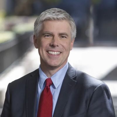 Brett C. Sheridan, M.D. FACS