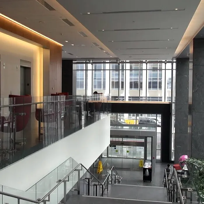 CPMC Van Ness Campus 3