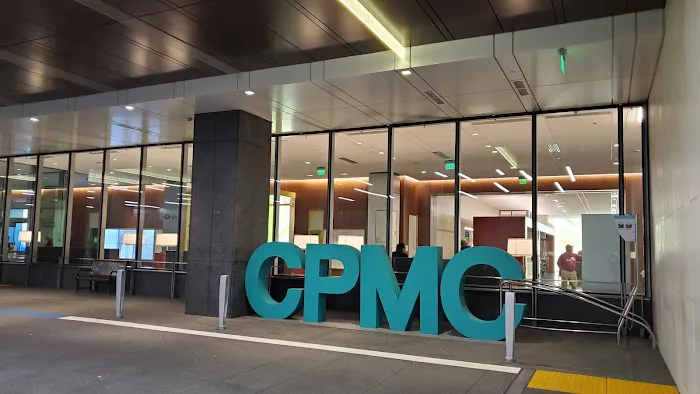 CPMC Van Ness Campus 0