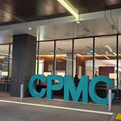 CPMC Van Ness Campus