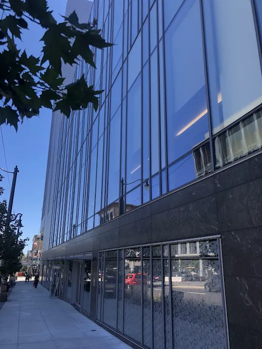 CPMC Van Ness Campus 6