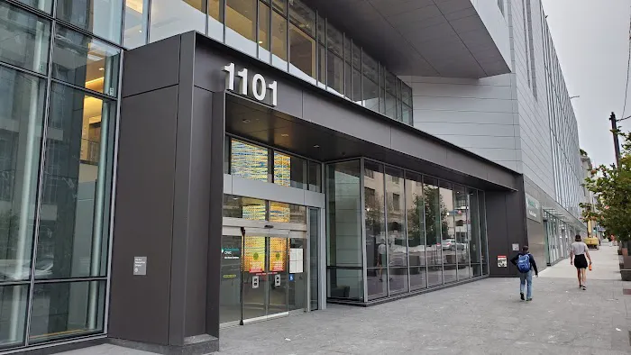 CPMC Van Ness Campus 2