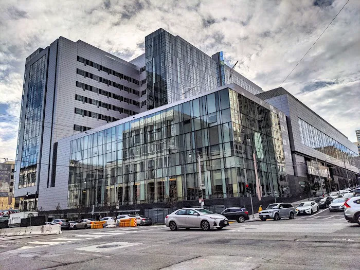 CPMC Van Ness Campus 9
