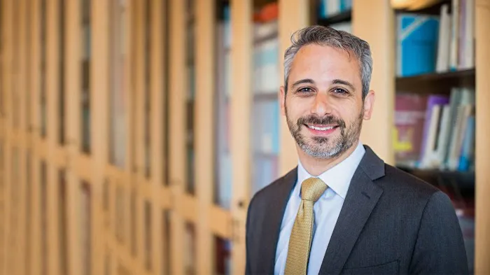 Dr. Joshua D. Moss, MD, MS 0