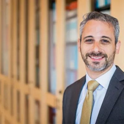 Dr. Joshua D. Moss, MD, MS