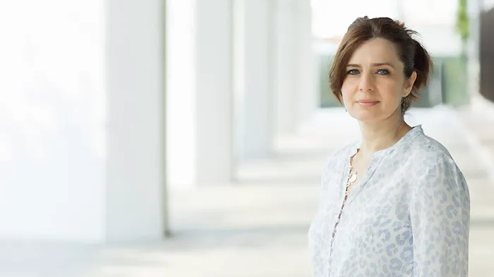Dr. Anna T. Beyer, MD 1