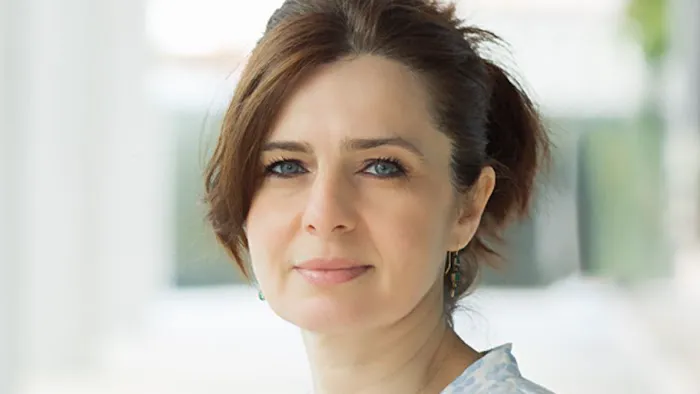 Dr. Anna T. Beyer, MD 2