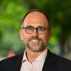 Conrad M. Vial, M.D. ico