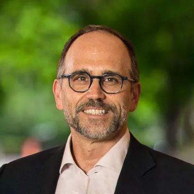 Conrad M. Vial, M.D.