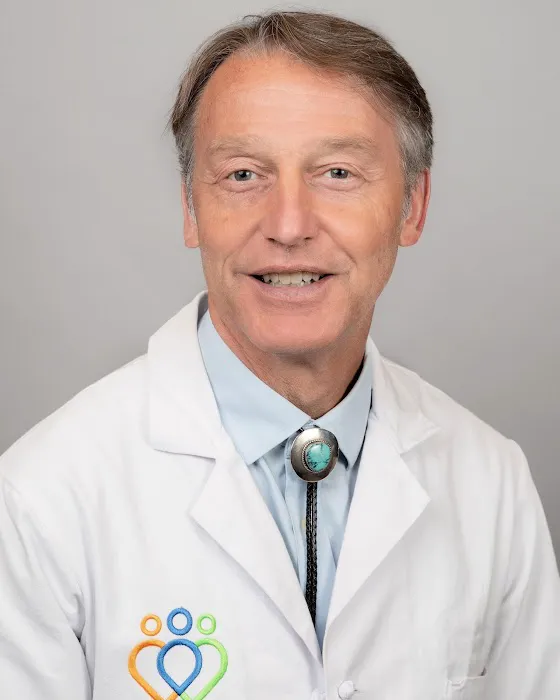 William M. Davies, MD, FACC 0