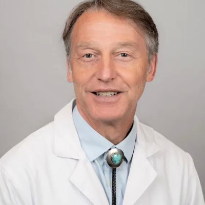 William M. Davies, MD, FACC