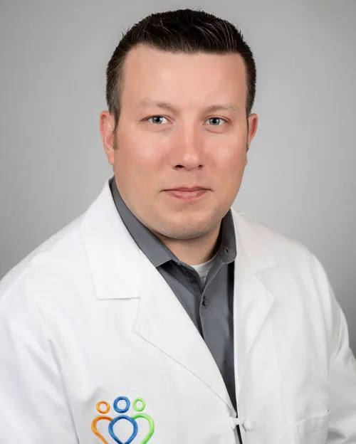 Benjamin J. Hartwig, ARNP 0