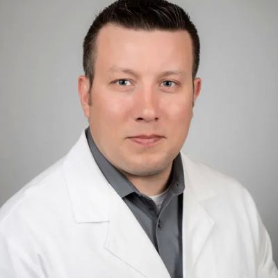 Benjamin J. Hartwig, ARNP
