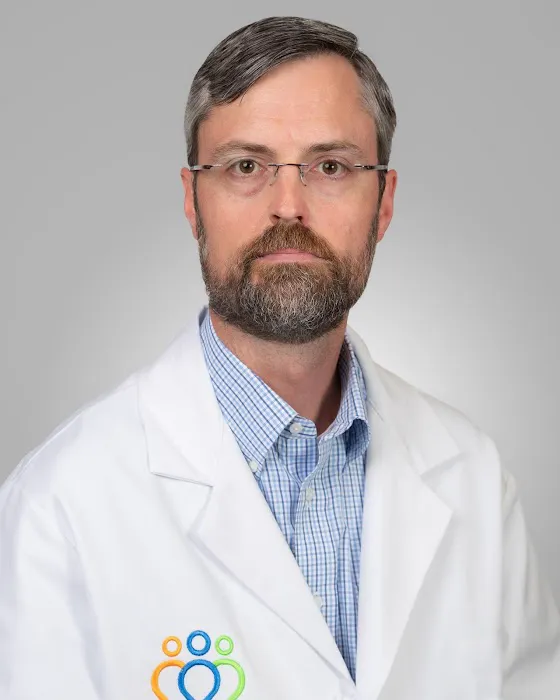 Steven J. Riley, MD, MPH 1