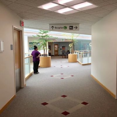 Kaiser Permanente Mt. Talbert Medical Office
